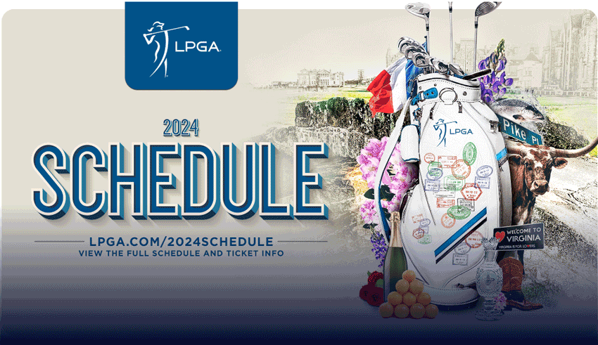 2024 lpga 대회 일정