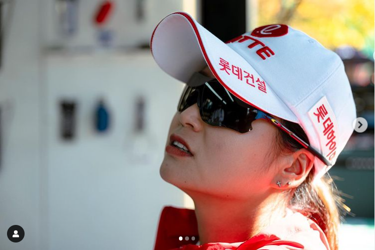 lpga 최혜진